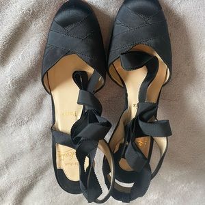 Christian Louboutin heels